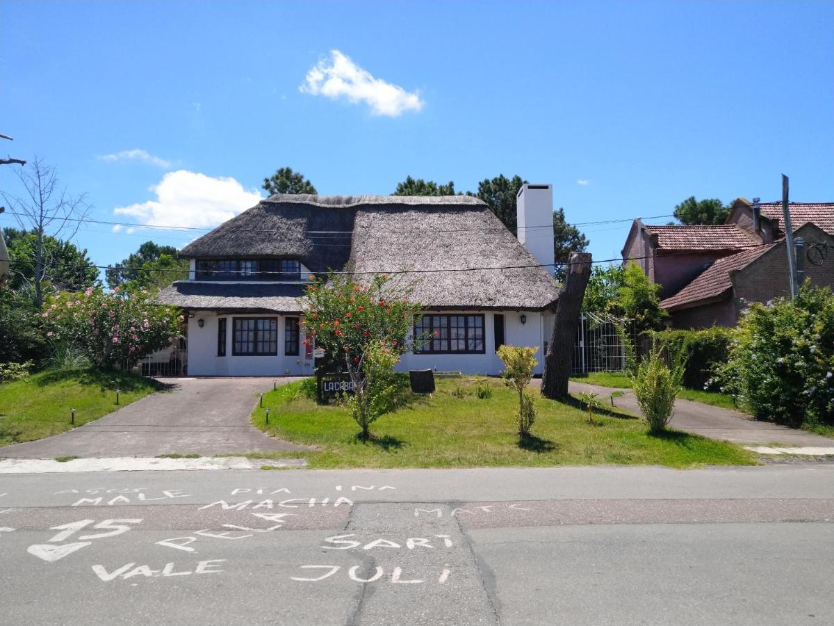 La Cabana - Adults Only Villa Punta del Este Exterior photo